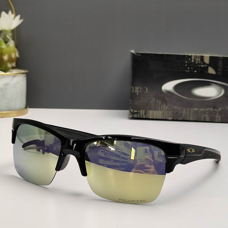 Oakley Glasses (650)